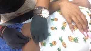 Double Belly Piercing Vlog
