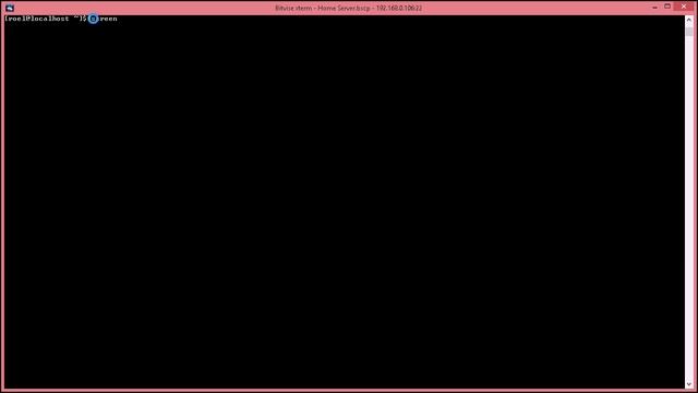 MySQL QA Episode 1: Linux & Bash/GNU Tools Upskill & Scripting Fun: Part 4/13: Variables смотреть онлайн