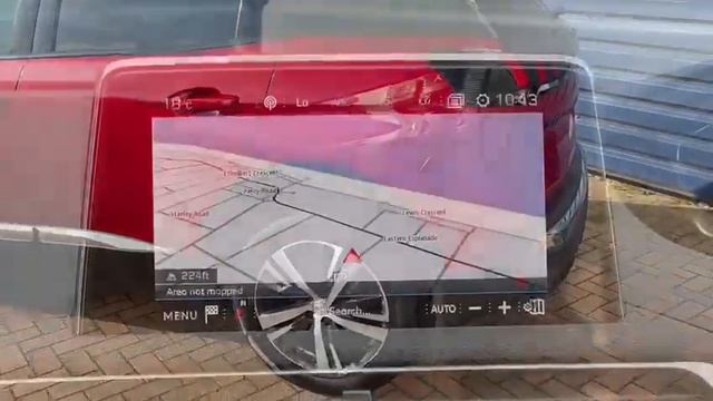 Peugeot 3008 SUV Allure 1.2 130 manual смотреть онлайн