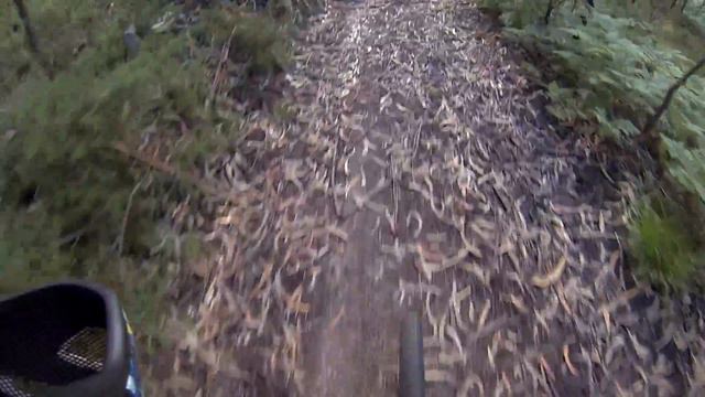 Downhill - Casal de Alvaro - GoPro Hero 3 Black edition смотреть онлайн