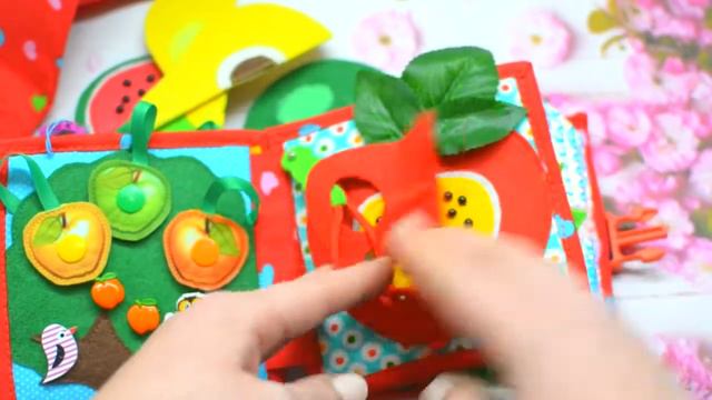 Книжка для Анечки из г Сочи смотреть онлайн