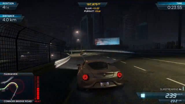 Jonesy Plays Need For Speed: Most Wanted - ep 06 смотреть онлайн
