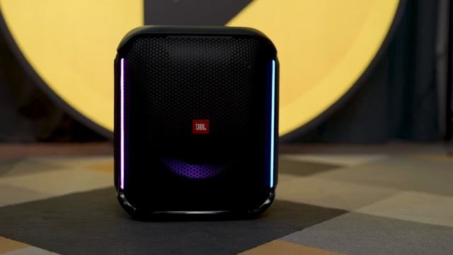 Power audio JBL Partybox Encore смотреть онлайн