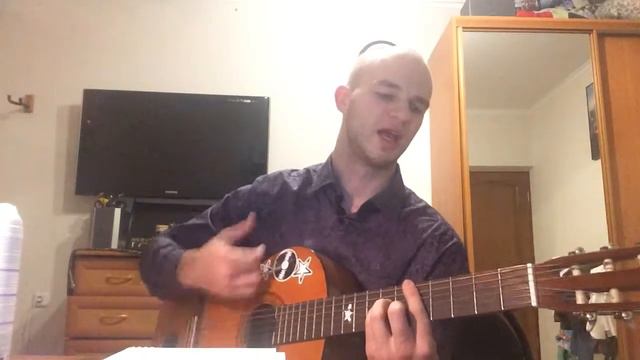 Цой - Звезда по имени солнце смотреть онлайн