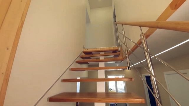 ЖК "Волжские пенаты". Отзыв Натальи и Дениса Колобовых. смотреть онлайн