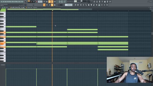 INSANE FL STUDIO HACK | How to Make Melodies from Chords смотреть онлайн
