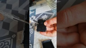 Как поменять батарейку в брелке volvo xc90, 2016