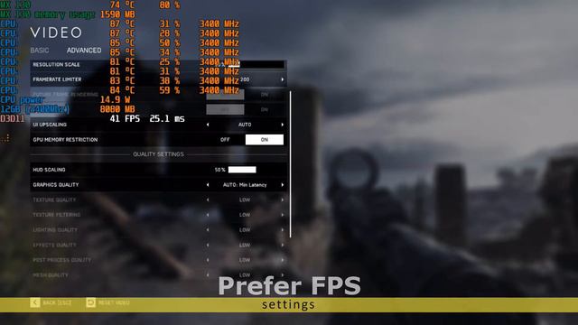 Battlefield V on MX130 12GB RAM смотреть онлайн