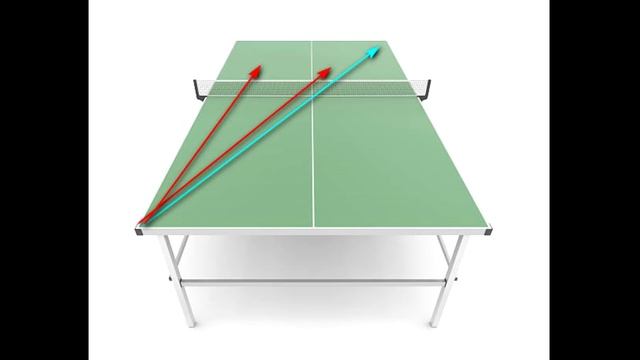 Подача Фана. Fan Zhendong №1 ITTF смотреть онлайн