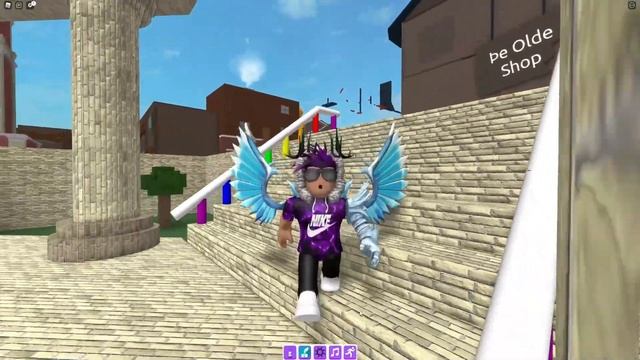 How To Get The *MARKER DELETED MARKER* In Roblox Find The Markers! смотреть онлайн