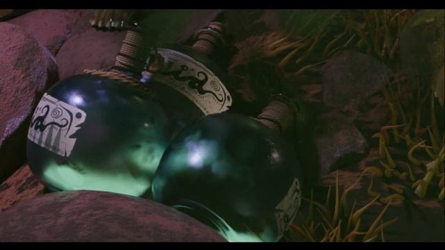 Love of Trusted (Blender/Cycles) смотреть онлайн