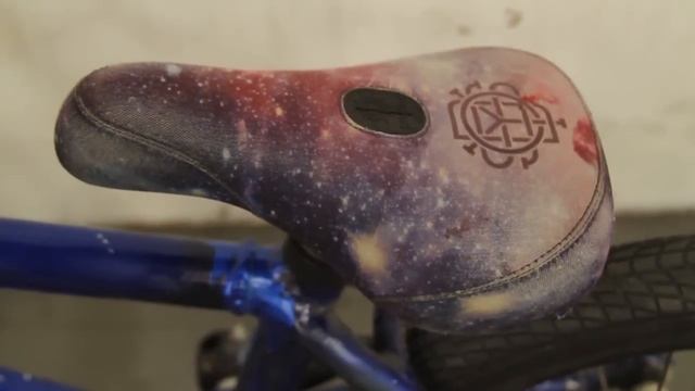 BMX - MAX VU'S CUSTOM 16"""" CULT BIKE CHECK"" смотреть онлайн