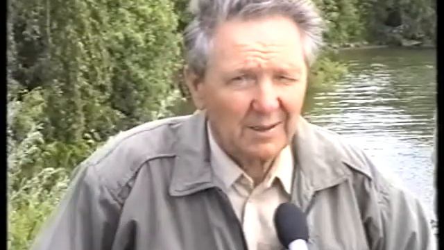 «Интервью с Виктором Ивановичем Смирновым». 30-07-2002 смотреть онлайн