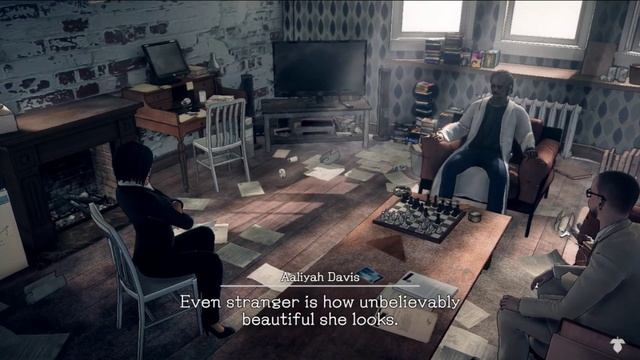 Deadly Premonition 2: A Blessing in Disguise Yuzu 738 Nintendo Switch Emulator!! смотреть онлайн