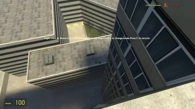 TV Woman LOVE! In Garrys Mod! - Compilation 24/7 - #35 смотреть онлайн