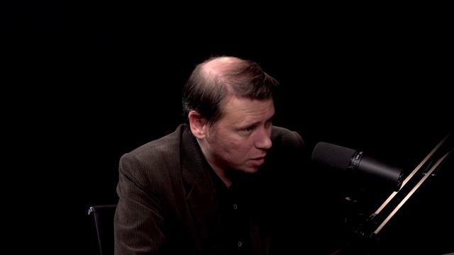 Денис Павленко - История кино, творческий путь, как снять фильм в Омске/Подкаст Слово #1 смотреть онлайн