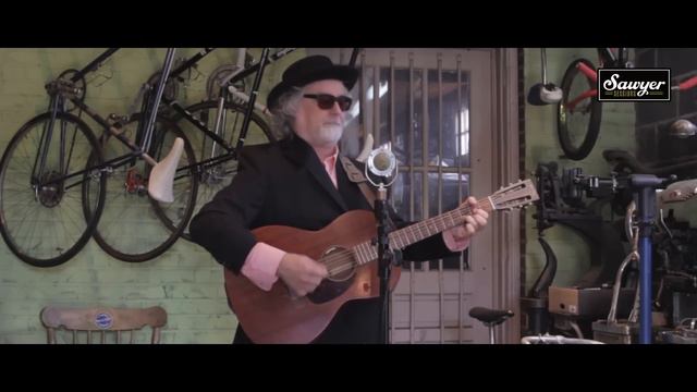 The Minus 5 - “Davy Gets The Girl” смотреть онлайн