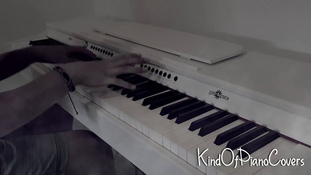 Lux Aeterna - Requiem for a Dream [Cover] смотреть онлайн