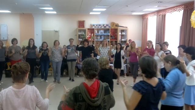 11 сентября 2018, г. Санкт-Петербург, Д/С 92 (7) смотреть онлайн