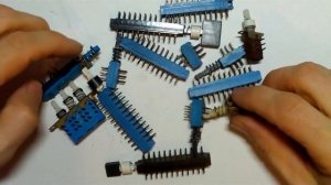 СЕРЕБРО  В СОВЕТСКИХ  КНОПКАХ  П2К! ГДЕ СКРЫТО? ГДЕ ИСКАТЬ?