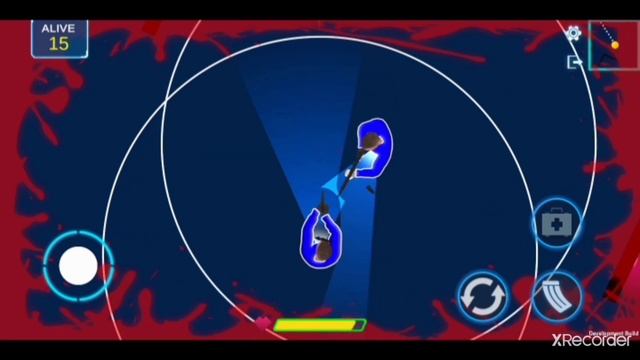 Top Down Shooter Online Multiplayer Game Unity Source Code + Ads + Ai Bots смотреть онлайн