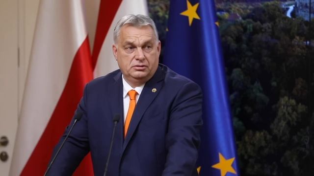 The Polish Election Results are BAD NEWS for Hungary смотреть онлайн