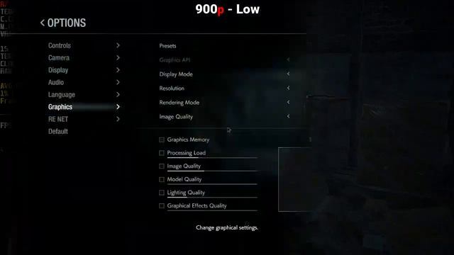 Resident Evil 3 Remake | AMD R7 250 2GB + i5 2500K In 2023! | 900p, 720p, Low смотреть онлайн