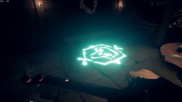 How to play the Shanty Of Legends - Sea Of Thieves Pirate Legend Guide смотреть онлайн