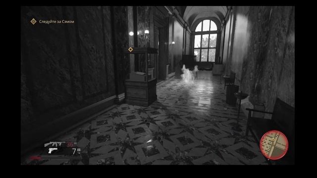 MAFIA Definitive Edition и не нужно слов! смотреть онлайн