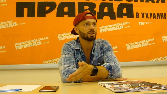 Влад Яма: Роман с Могилевской был, но.. смотреть онлайн