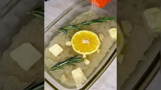 Ароматный рассыпчастый рис смотреть онлайн