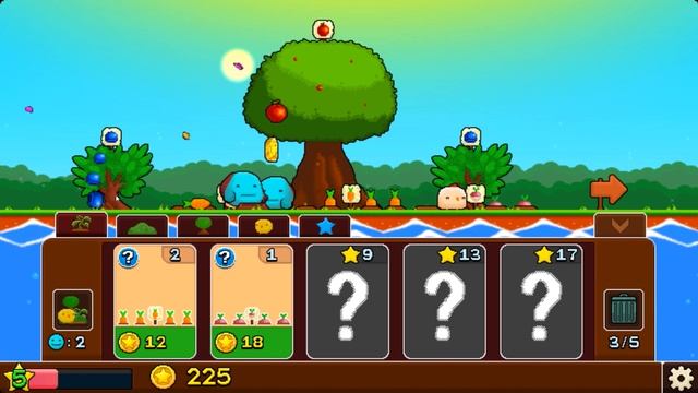 Plantera - A First Look! | Plantera First Impressions | Plantera Gameplay PC смотреть онлайн