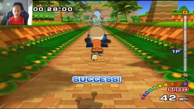 Let the Adventure Begin! | Active Life Outdoor Challenge | смотреть онлайн