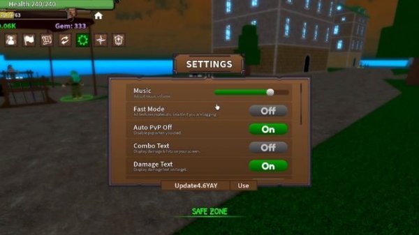 *NEW* ALL WORKING CODES FOR KING LEGACY SEPTEMBER 2023! ROBLOX KING LEGACY CODES