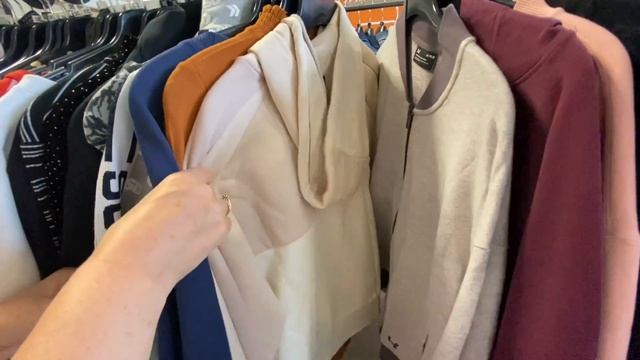 Берлин _ Обзор аутлет магазина ZALANDO смотреть онлайн