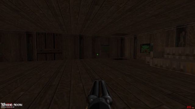 Army of Darkness DOOM Total Conversion [Mod para Doom] смотреть онлайн