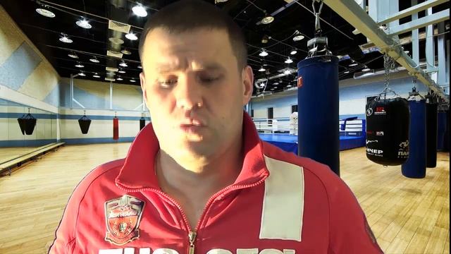 Физическая подготовка бойца ударника ( СФП)-Новые методы. смотреть онлайн