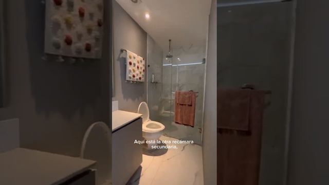 Departamento Amueblado en el Country Club - Galatea $19M смотреть онлайн