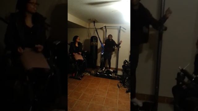 Song Hopping Game, Canadian version смотреть онлайн