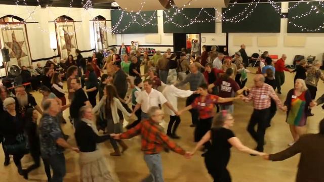 Square Dance смотреть онлайн