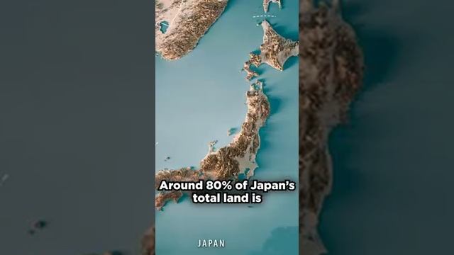 Why Japan's Geography Sucks смотреть онлайн