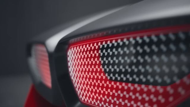 BMW Vision M NEXT Design