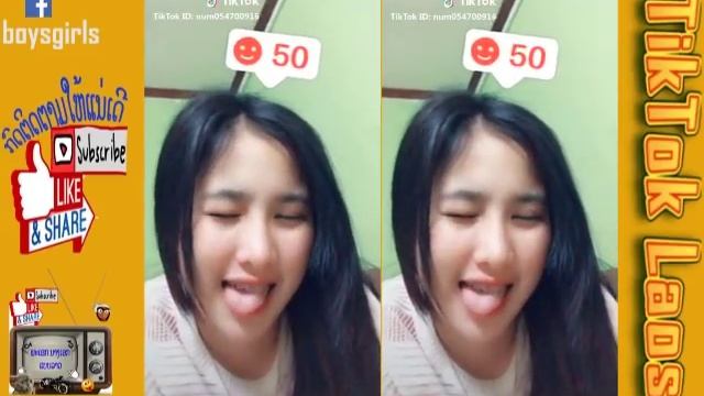 #ໜ້າຮັກທັງຄຣິບ น่ารักมากมาย ຕາຮັກທຸກຄົນ **32** смотреть онлайн
