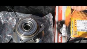 Форд эксплорер 2, рассказ после 1год владения