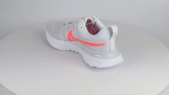 Nike React Infinity Run FK 2 CT2423 смотреть онлайн