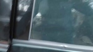 Как умирает дросельная заслонка VW Passat B5 1.6 AHL