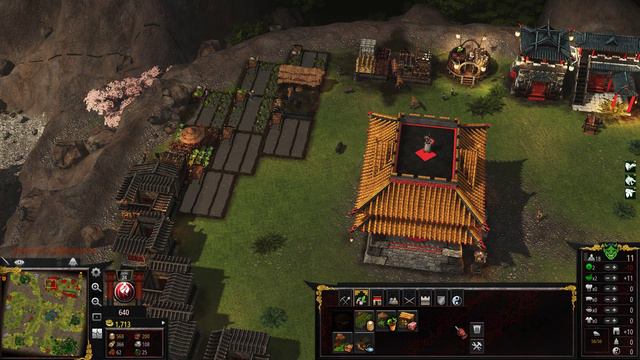 👺Stronghold - Warlords ОСАДА ЗАМКА 🏰👍 смотреть онлайн
