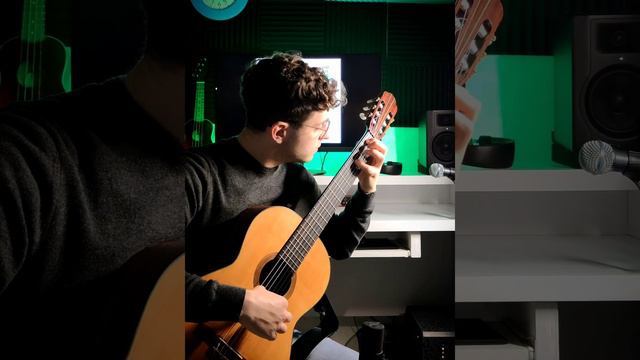 WAVE - ANTONIO CARLOS JOBIM (ARR. NORIYASU TAKEUCHI) смотреть онлайн