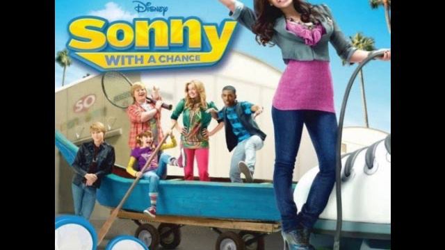 Sonny With A Chance - Sure Feels Like Love (Tiffany Thornton) смотреть онлайн