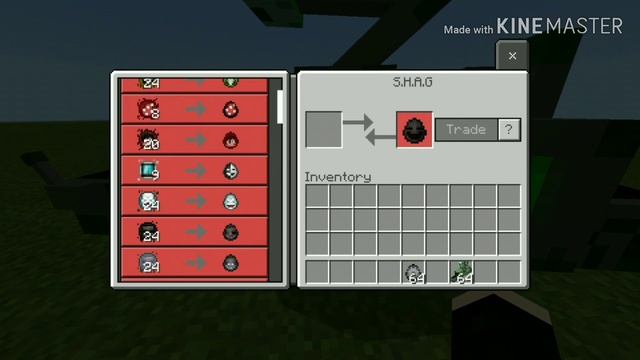 Addon/mod SCP JS Edition V2 (SCP Addon) for Minecraft Bedrock/Pocket Edition смотреть онлайн